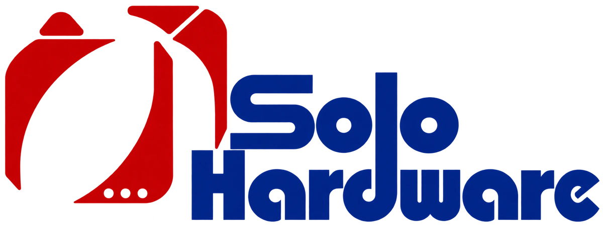 Solo Hardware