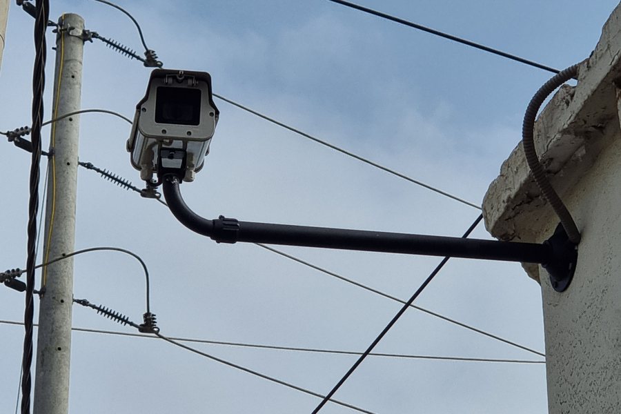 CCTV y Seguridad Electrónica Lima