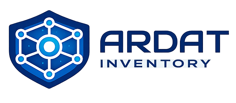 Ardat Inventory