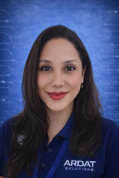 Alejandra Alarcón
